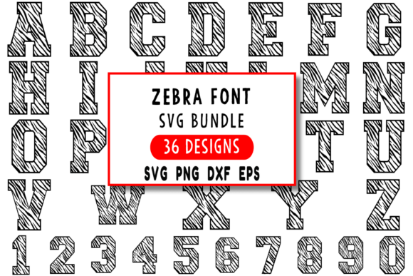 Download Safari Animal Letters - Safari animal Collection